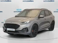 Usado Ford Kuga ST-Line X 225 CV (165 kW) 2023 Plateado SUV