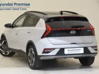 Usado Hyundai Bayon 101 CV (74 kW) 2024 SUV