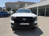 Nuevo Ford Ranger Wildtrack 282 CV (207 kW) 2026 Blanco Pickup/Camioneta