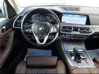 Usado BMW X5 265 CV (194 kW) 2020 Negro SUV