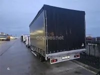 Usado Renault Master 145 CV (106 kW) 2012 Blanco Descapotable