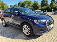 usado Audi Q3 35 TDI S tronic 110kW