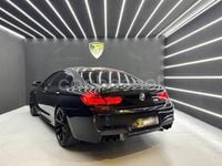 Usado BMW M6 560 CV (411 kW) 2016 Negro Coupe