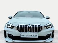 Usado BMW 118 150 CV (110 kW) 2023 Utilitario