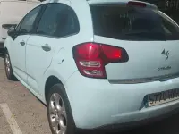 Usado Citroën C3 68 CV (50 kW) 2012 Azul