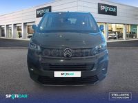 Usado Citroën Spacetourer 180 CV (132 kW) 2024 Gris / plata Monovolumen