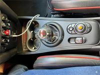 Usado Mini Cooper D Countryman 150 CV (110 kW) 2018 Negro SUV