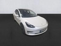 Usado Tesla Model 3 RWD 225 kW (306 CV) 2021 Blanco Berlina
