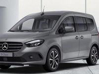 Nuevo Mercedes T180 115 CV (84 kW) 2025 Gris Monovolumen