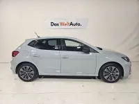 Nuevo Seat Ibiza FR 115 CV (84 kW) 2026 Verde Utilitario