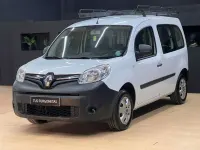Usado Renault Kangoo 75 CV (55 kW) 2019 Blanco Monovolumen