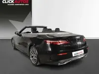 Occasion Mercedes 220 AMG Line Premium Plus 194 PK (142 kW) 2023 Cabriolet