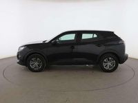 Usado Peugeot 2008 Active 111 CV (81 kW) 2021 Negro SUV
