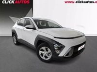 Usado Hyundai Kona 120 CV (88 kW) 2024 SUV