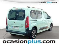 usado Citroën Berlingo Talla M BlueHDi 130 S&S 6v SHINE