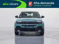 Usado Jeep Avenger Altitude 101 CV (74 kW) 2024 Azul SUV