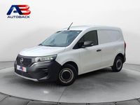 Usado Nissan Townstar Tekna 131 CV (96 kW) 2022 Blanco Familiar