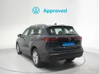 Begagnad VW Tiguan 150 HK (110 kW) 2025 Grå SUV
