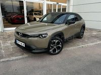 Usado Mazda MX30 Makoto 170 CV (125 kW) 2023 Verde SUV
