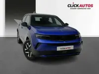 Usado Opel Mokka 136 CV (100 kW) 2025 Azul SUV