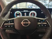 Usado Nissan Ariya Evolve 177 kW (242 CV) 2025 Negro SUV