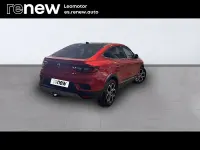 Usado Renault Arkana Techno 140 CV (102 kW) 2023 Rojo SUV