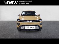 Usado Dacia Spring Extreme 47 kW (65 CV) 2025 Marrón Utilitario