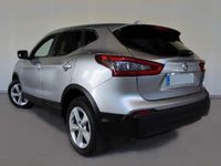 usado Nissan Qashqai 1.3 DIG-T Acenta 4x2 103kW