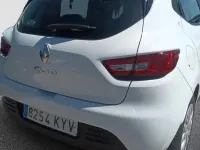 Usado Renault Clio Business 90 CV (66 kW) 2019