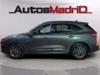 Usado Ford Kuga ST-Line 120 CV (88 kW) 2023 Gris SUV