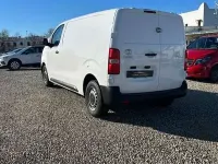 Usado Toyota Proace Comfort 122 CV (89 kW) 2018 Blanco Monovolumen