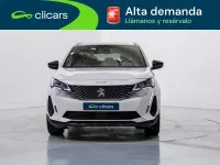 Usado Peugeot 3008 GT 179 CV (131 kW) 2022 Blanco SUV