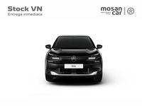 Nuevo Citroën e-C4 114 kW (156 CV) 2025 Negro perla Berlina