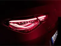 Usado Mercedes CLA180 136 CV (100 kW) 2023 Gris / plata Berlina