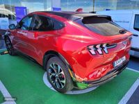 usado Ford Mustang Mach-E AWD Electrico - 988Kwh Rango Extendido 351CV (258 kW)