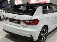 Usado Audi A1 Sportback Advanced Plus 95 CV (69 kW) 2020 Blanco Utilitario