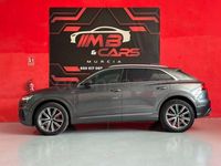 Begagnad Audi Q8 286 HK (210 kW) 2019 Grå SUV