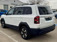 Nuevo SWM G03 110 CV (80 kW) 2025 Blanco SUV