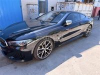 Occasion BMW M850 530 ch (389 kW) 2019 Noir Coupé