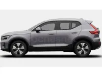 Nuevo Volvo XC40 Core 163 CV (119 kW) 2026 Gris / plata SUV