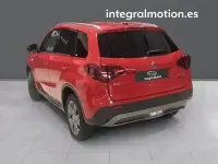 Usado Suzuki Vitara 115 CV (84 kW) 2022 Blanco SUV