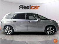 Usado Citroën C4 Feel 130 CV (95 kW) 2017 Gris