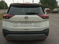 Usado Nissan X-Trail N-Connecta 214 CV (157 kW) 2024 Lunar white SUV