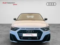 Usado Audi A1 Sportback 110 CV (80 kW) 2023 Blanco Utilitario