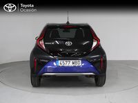 Usado Toyota Aygo X 72 CV (52 kW) 2022 Blanco SUV