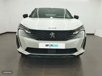 Usado Peugeot 3008 Allure 131 CV (96 kW) 2023 Blanco SUV