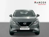 Usado Nissan Qashqai N-Connecta 140 CV (102 kW) 2023 SUV