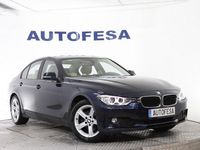 Usado BMW 320 184 CV (135 kW) 2014 Azul Berlina