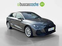 Nuevo Audi A3 Sportback e-tron 204 CV (150 kW) 2026 Gris/plata Utilitario