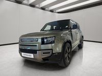 Usado Land Rover Defender SE 249 CV (183 kW) 2025 Verde SUV